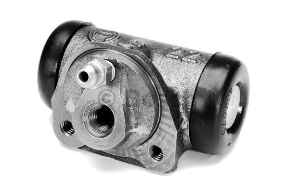 Cylinderki hamulcowe